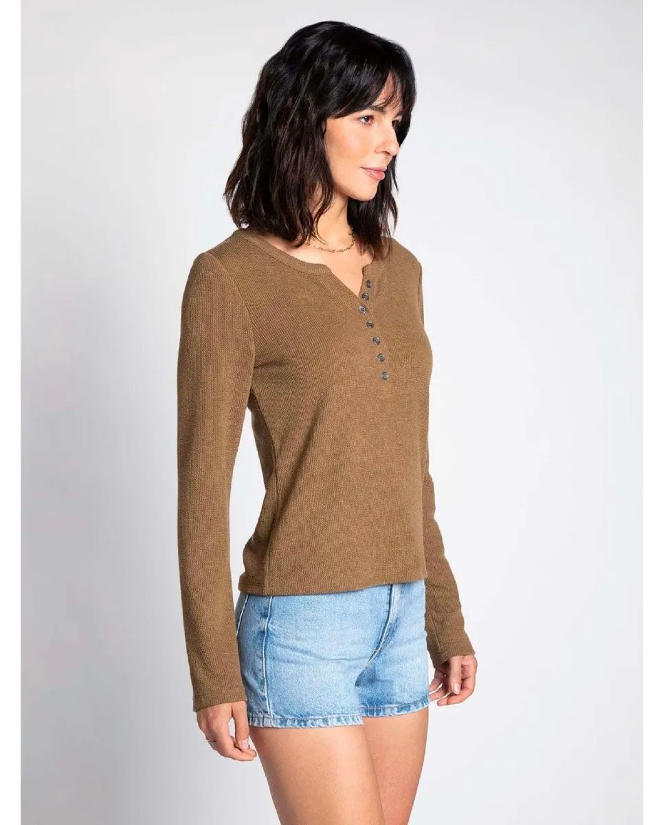 Alex Top Brown Moss