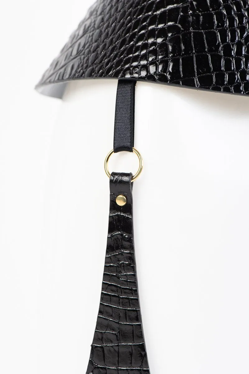 Crocco Waist Belt Garter