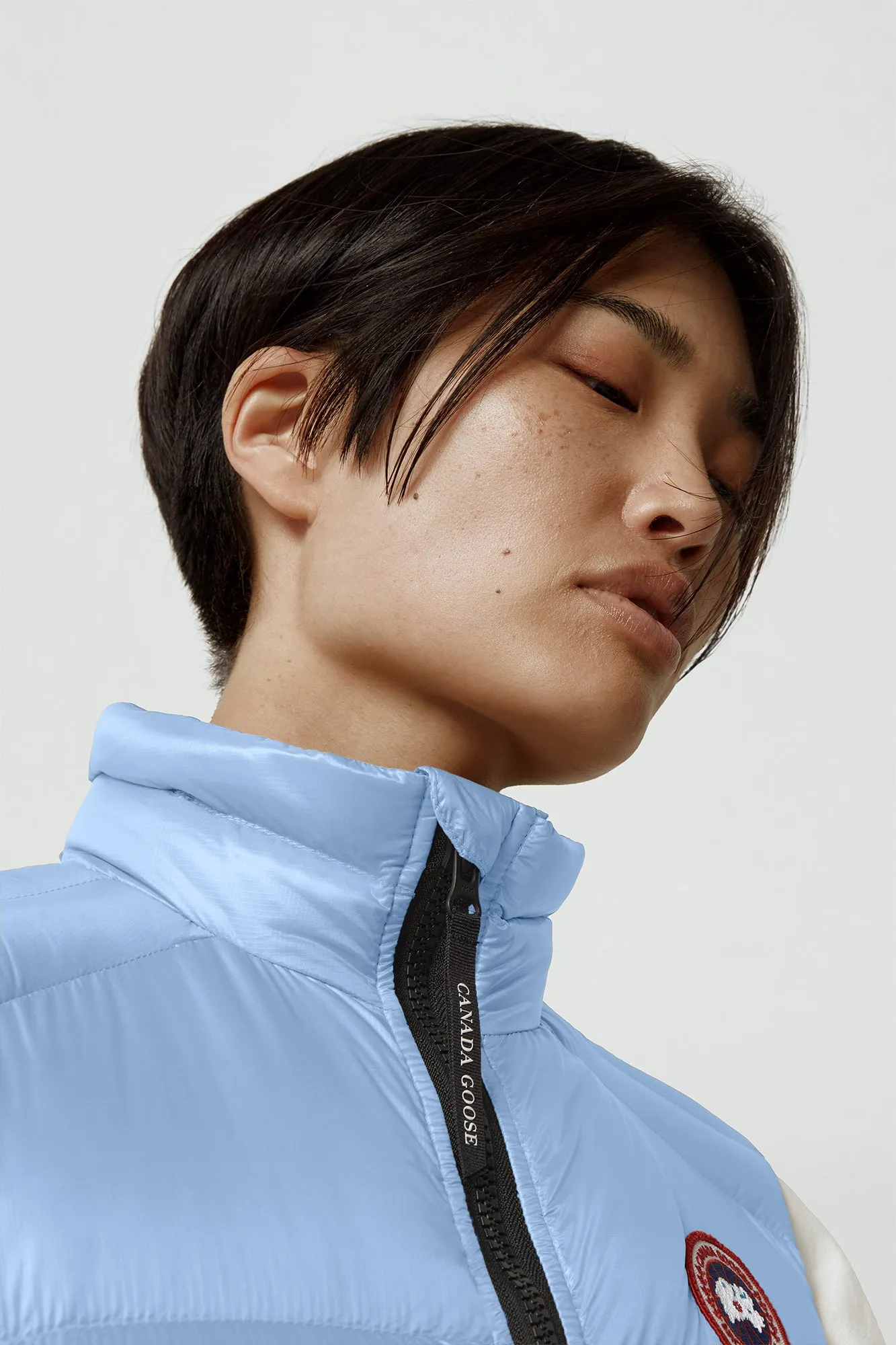 Cypress Vest