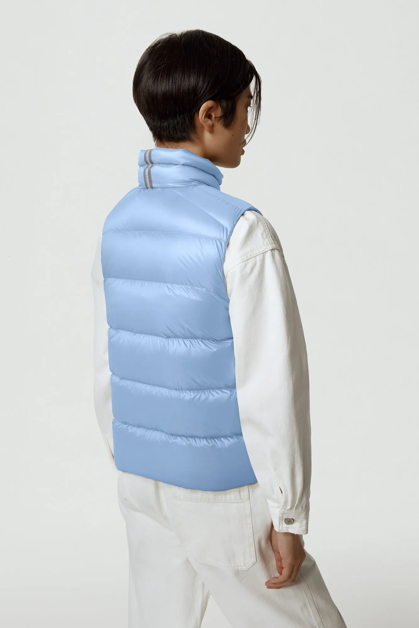 Cypress Vest