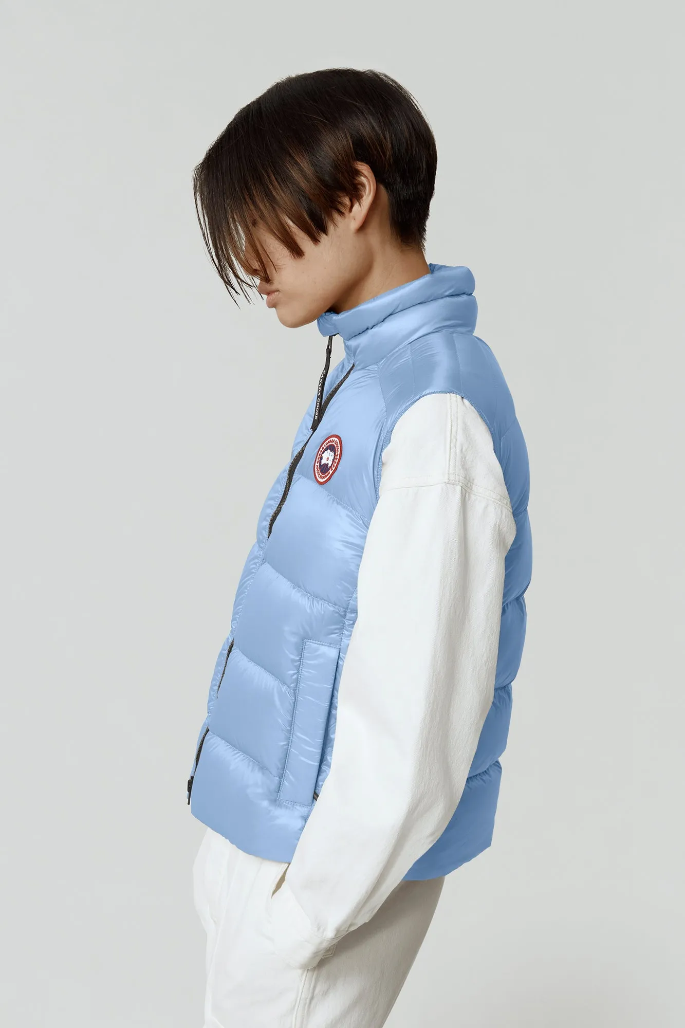 Cypress Vest