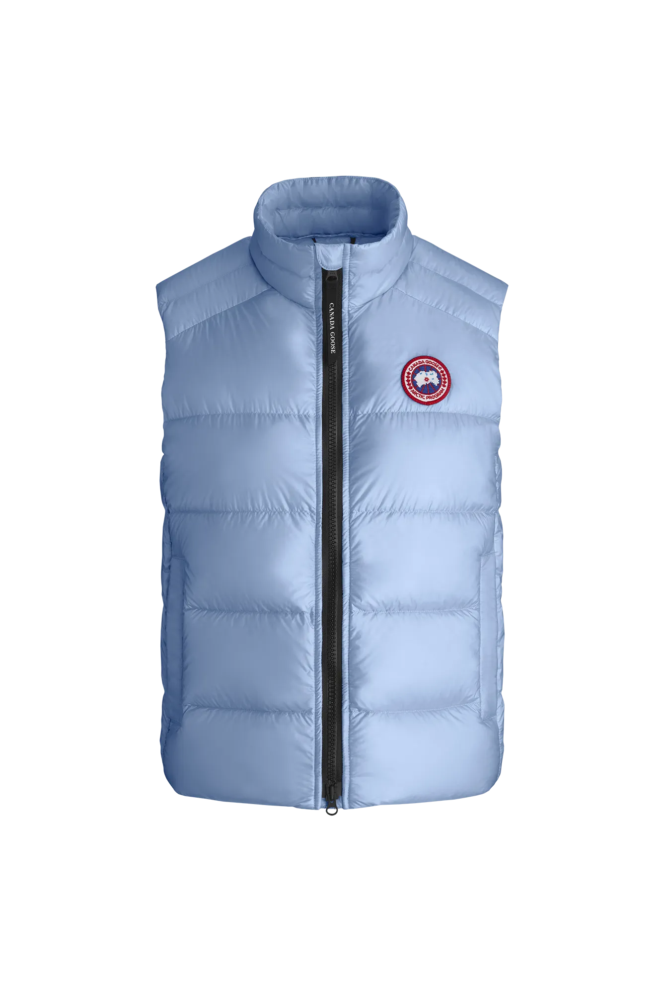 Cypress Vest