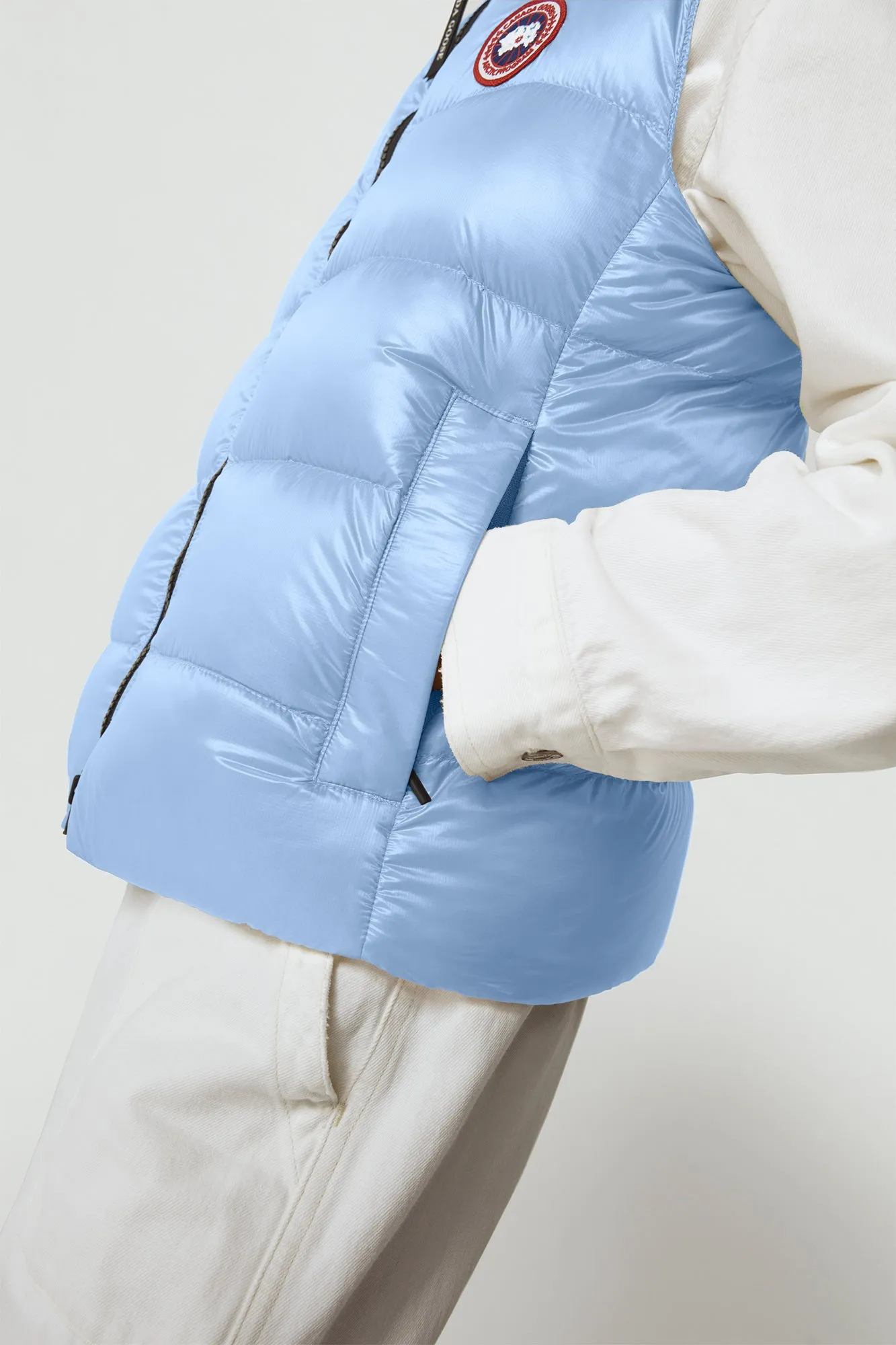 Cypress Vest