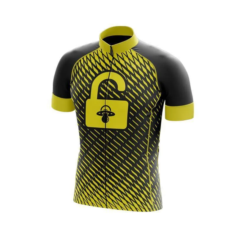 Fatherhood Club Jersey