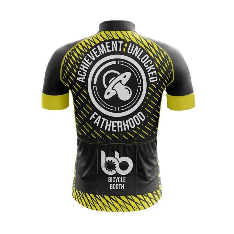 Fatherhood Club Jersey