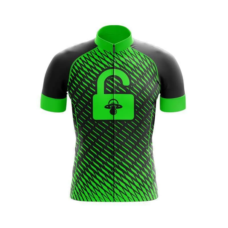 Fatherhood Club Jersey