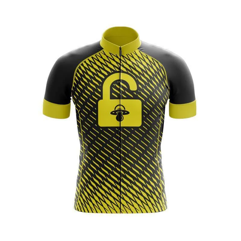 Fatherhood Club Jersey