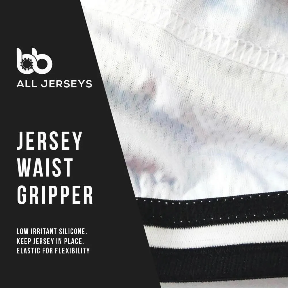 Fatherhood Club Jersey