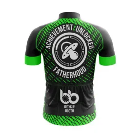 Fatherhood Club Jersey