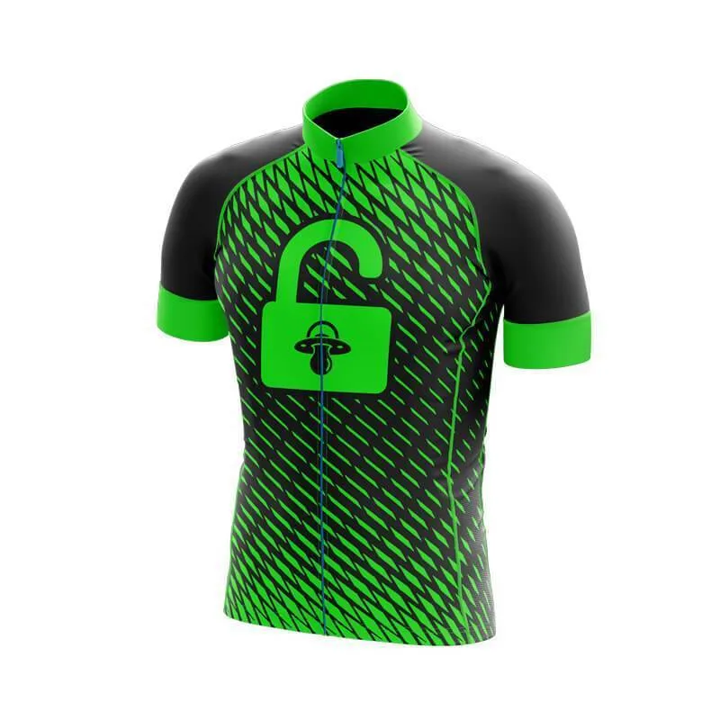 Fatherhood Club Jersey