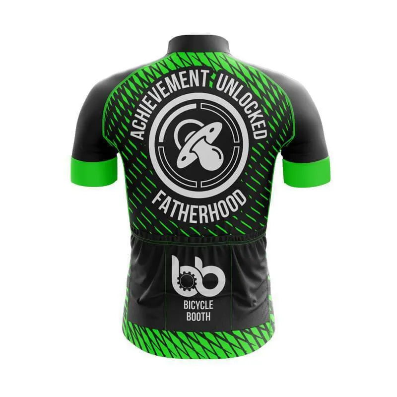 Fatherhood Club Jersey
