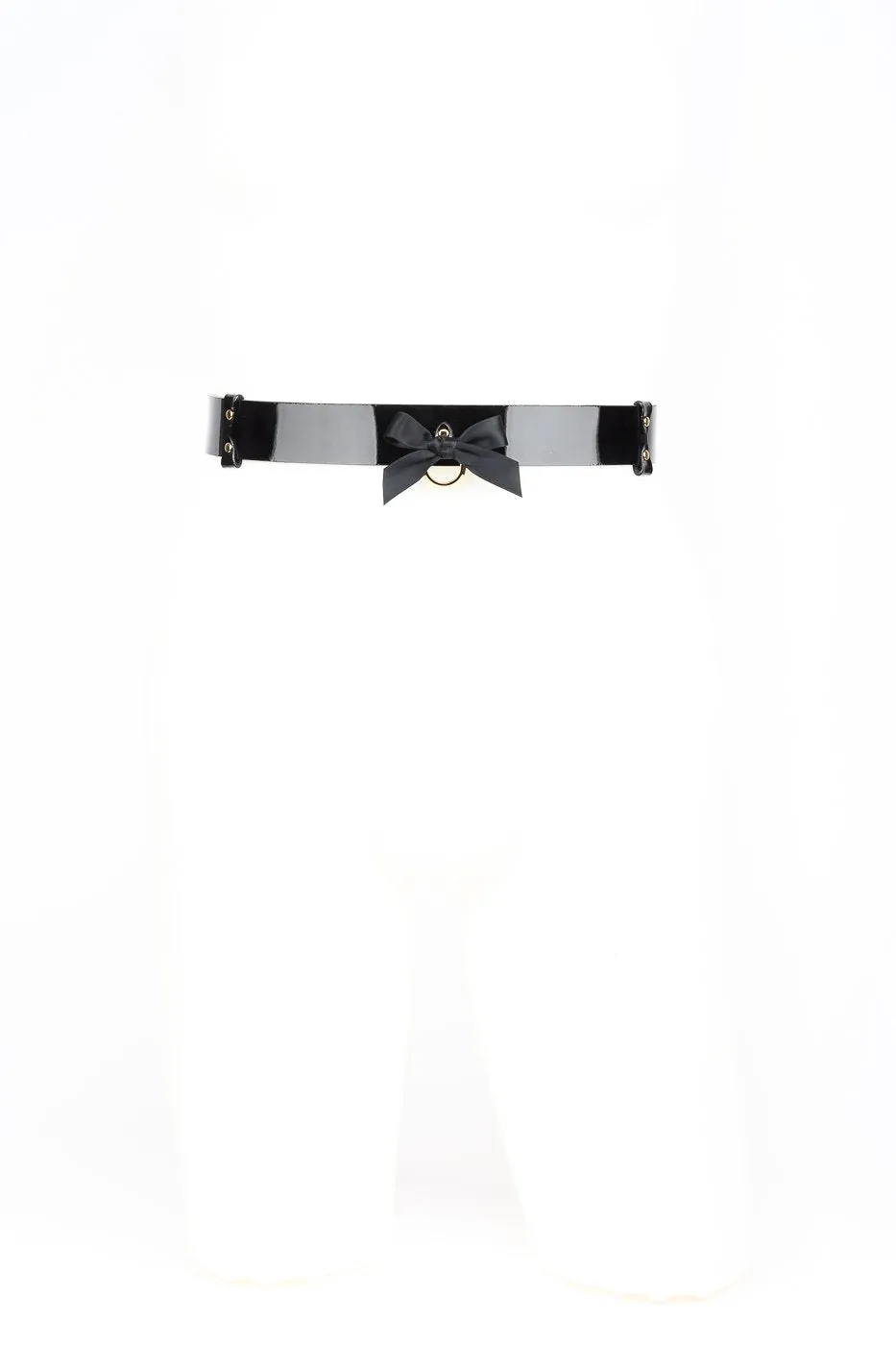 Fk Garter Belt