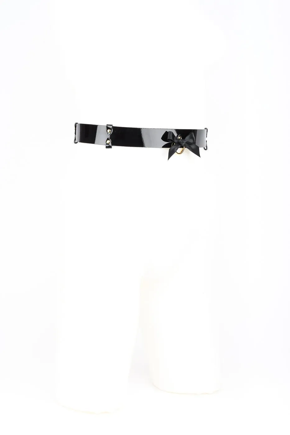 Fk Garter Belt