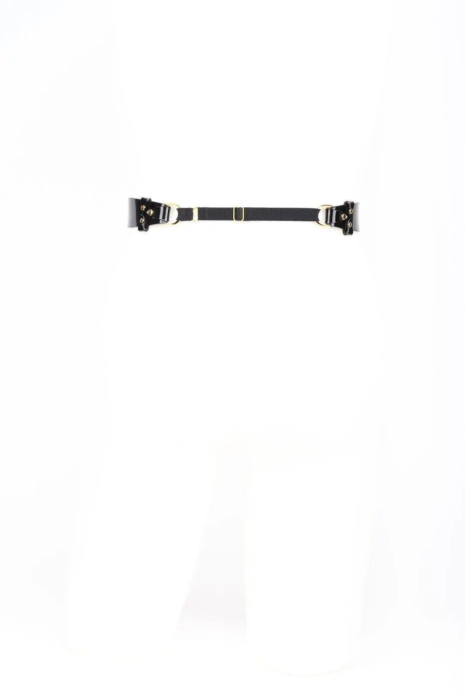 Fk Garter Belt