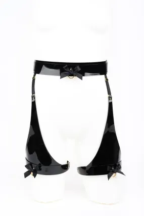 Fk Waist Belt Garter