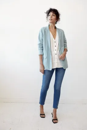 Kate Blazer in Mystic Blue