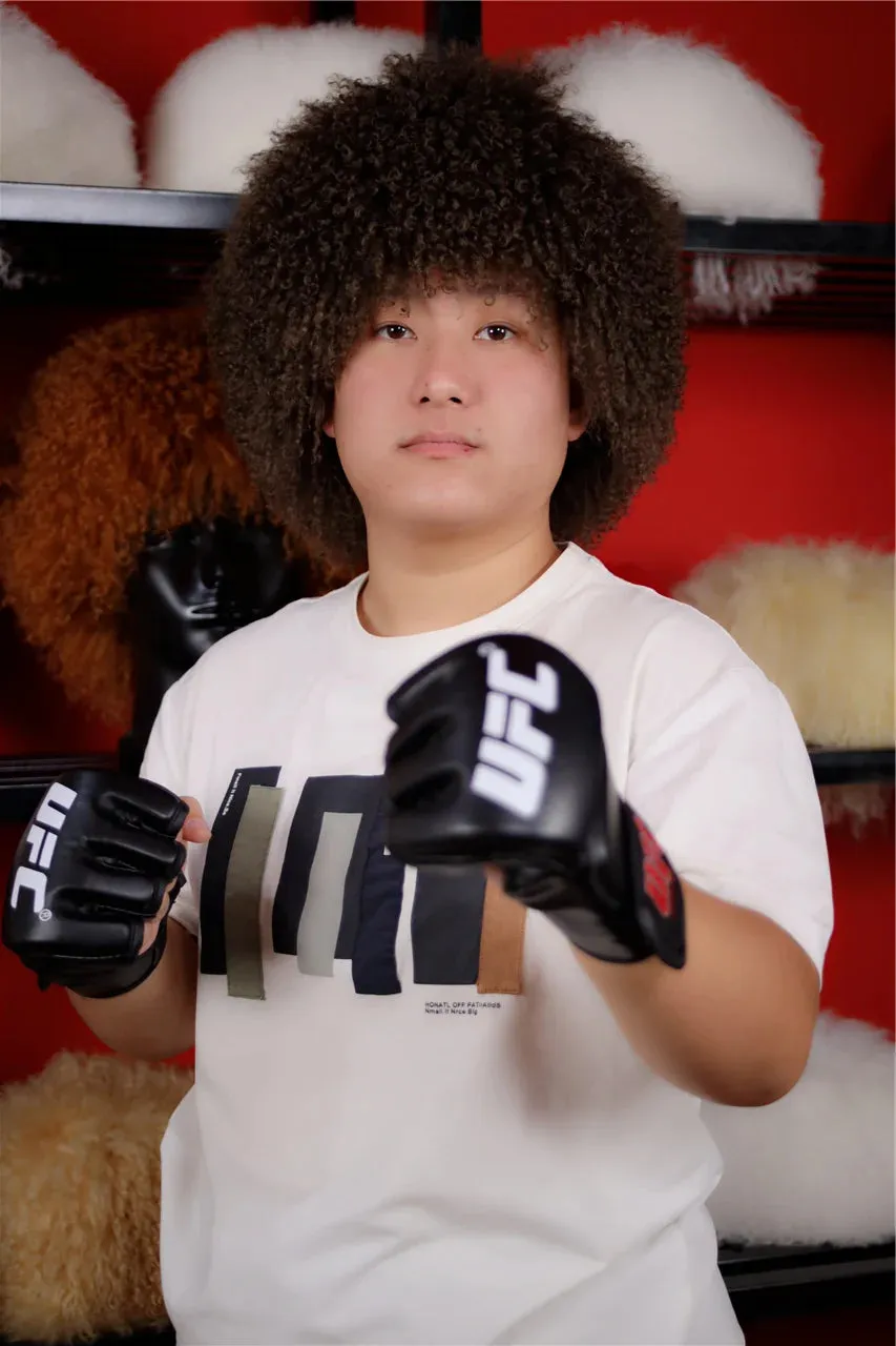Khabib hat wig headwear Papakha for sale