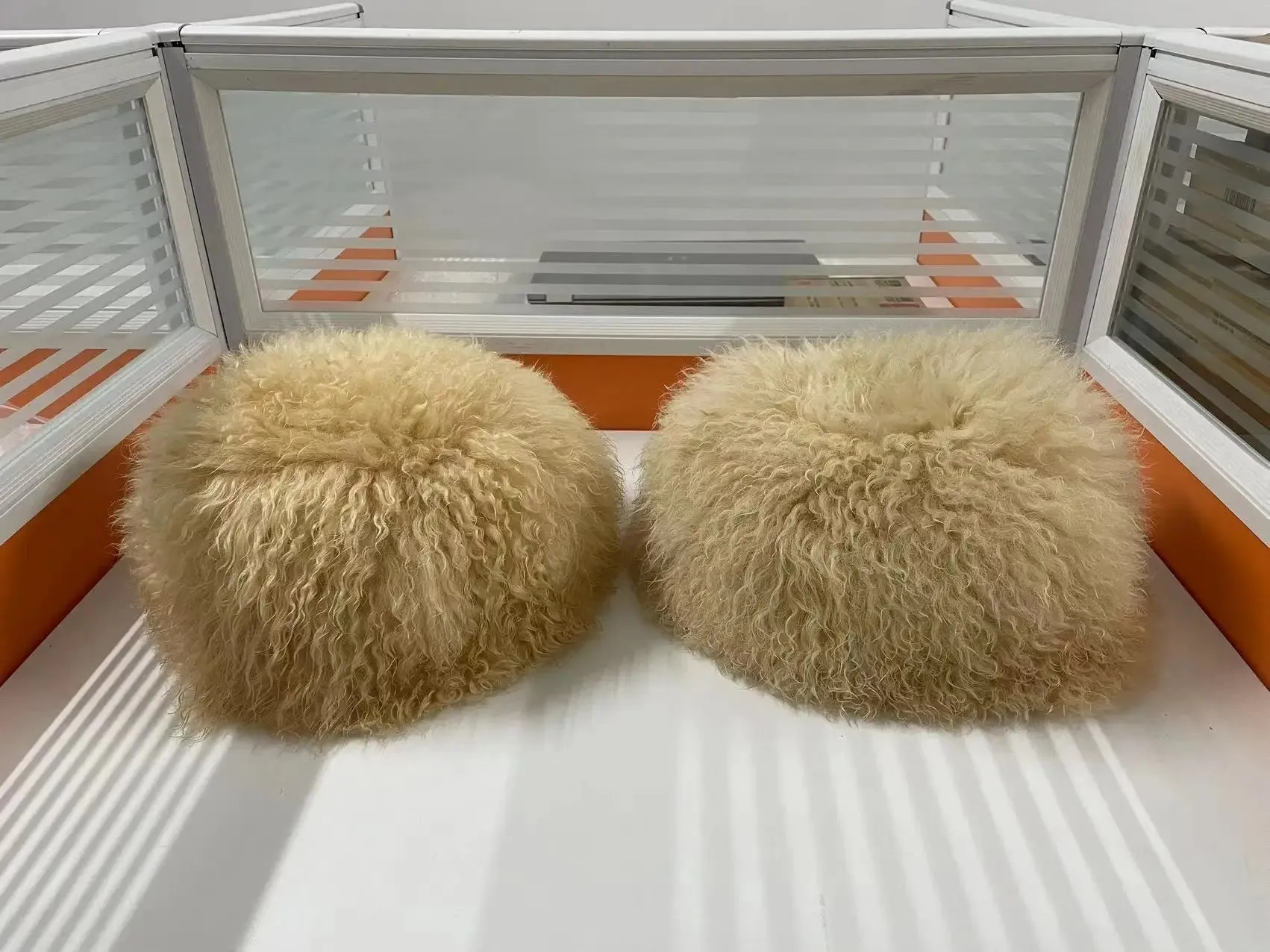 Khabib hat wig headwear Papakha for sale
