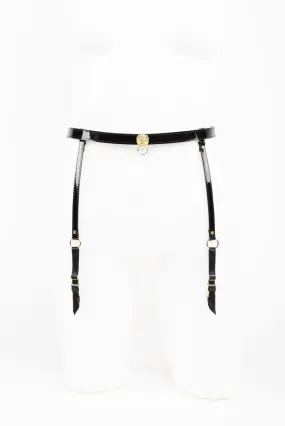 Leone Garter Belt
