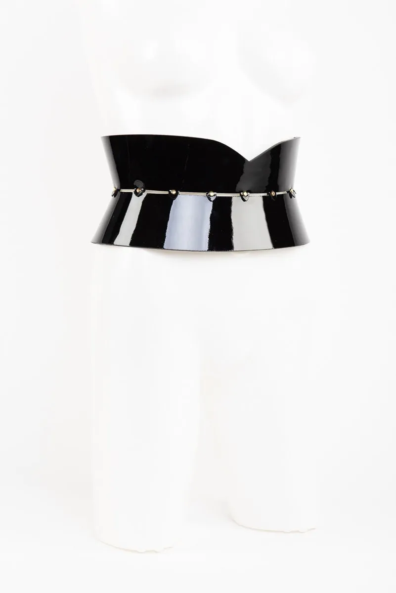 Leone Waist Belt Garter