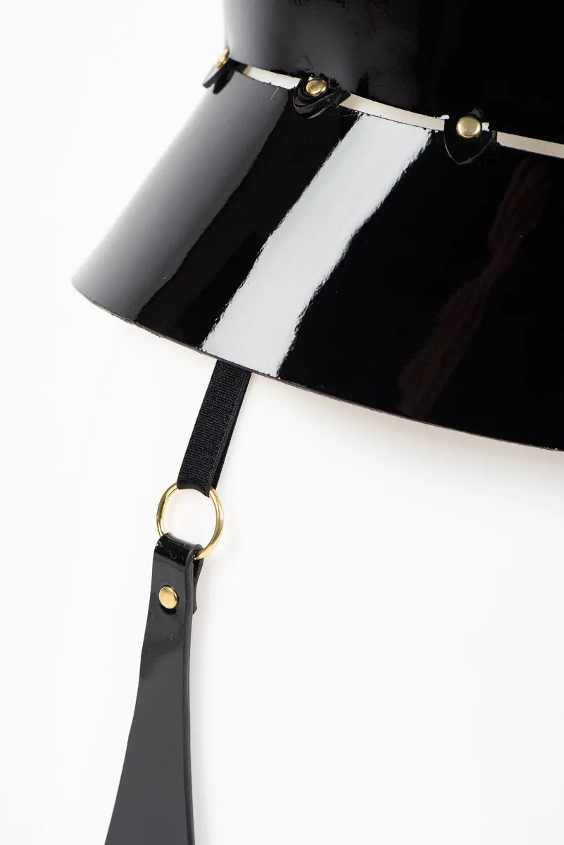Leone Waist Belt Garter