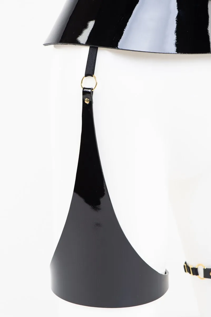 Leone Waist Belt Garter