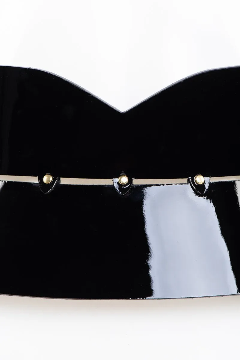 Leone Waist Belt Garter