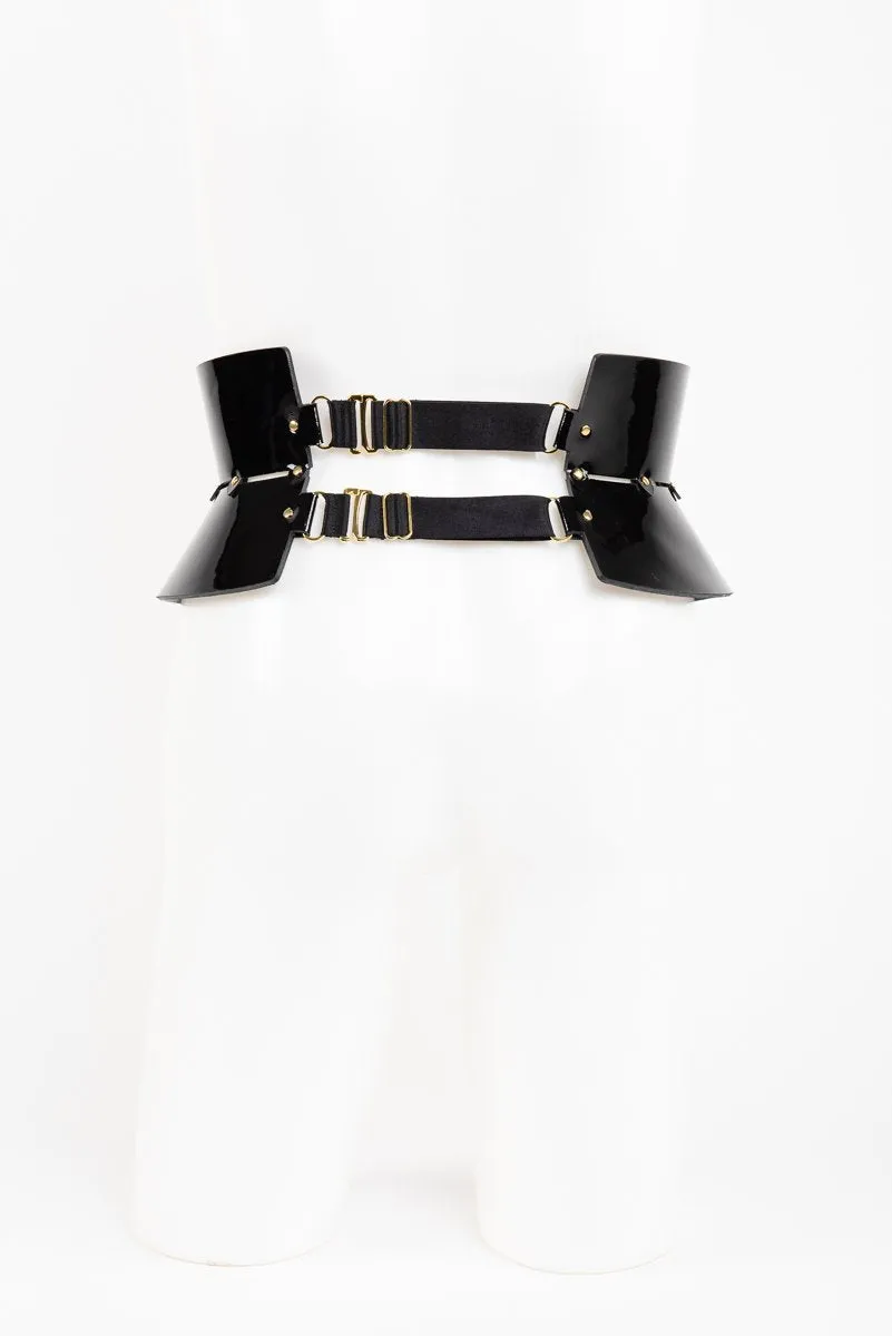 Leone Waist Belt Garter