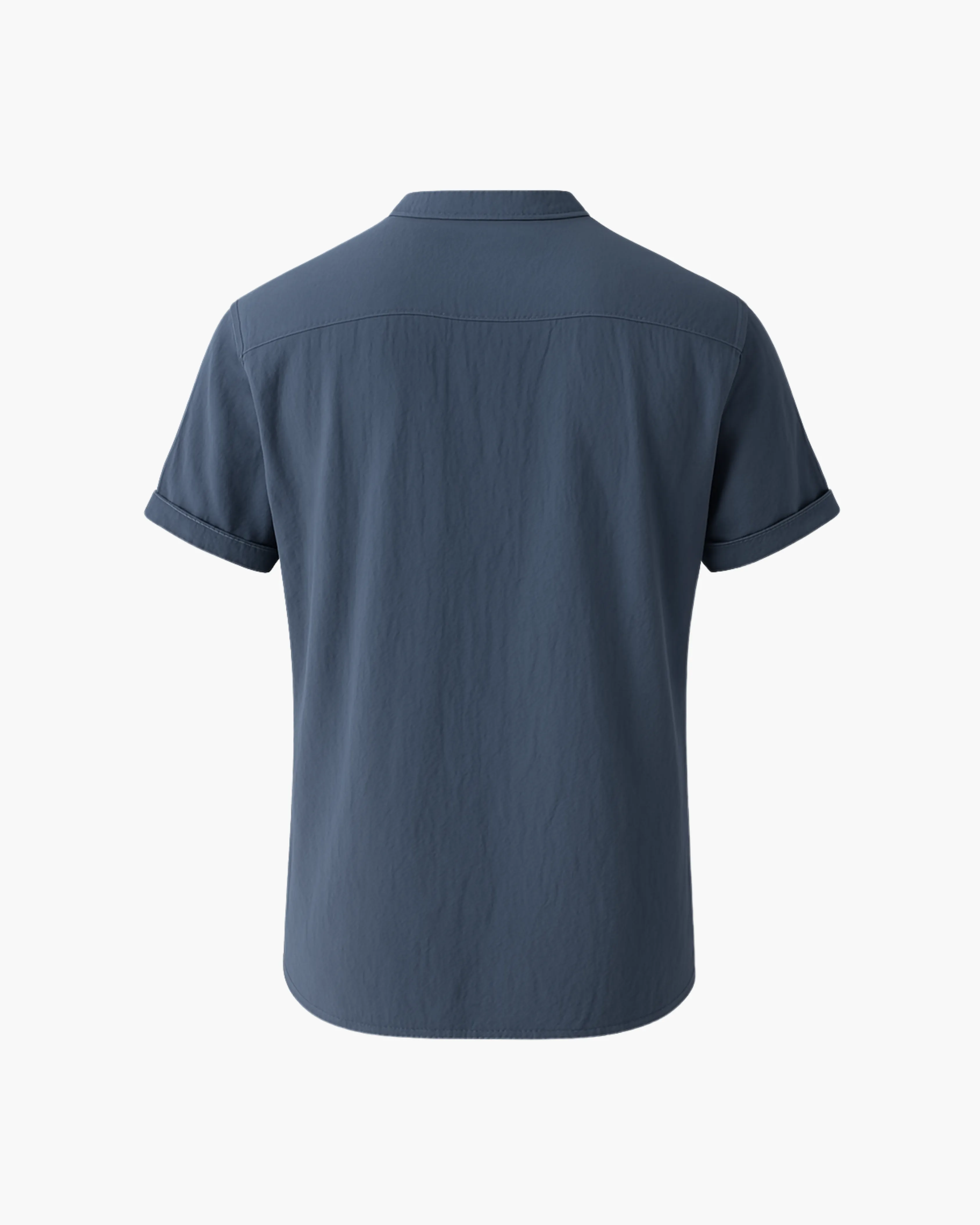 Linen Cotton Shirt