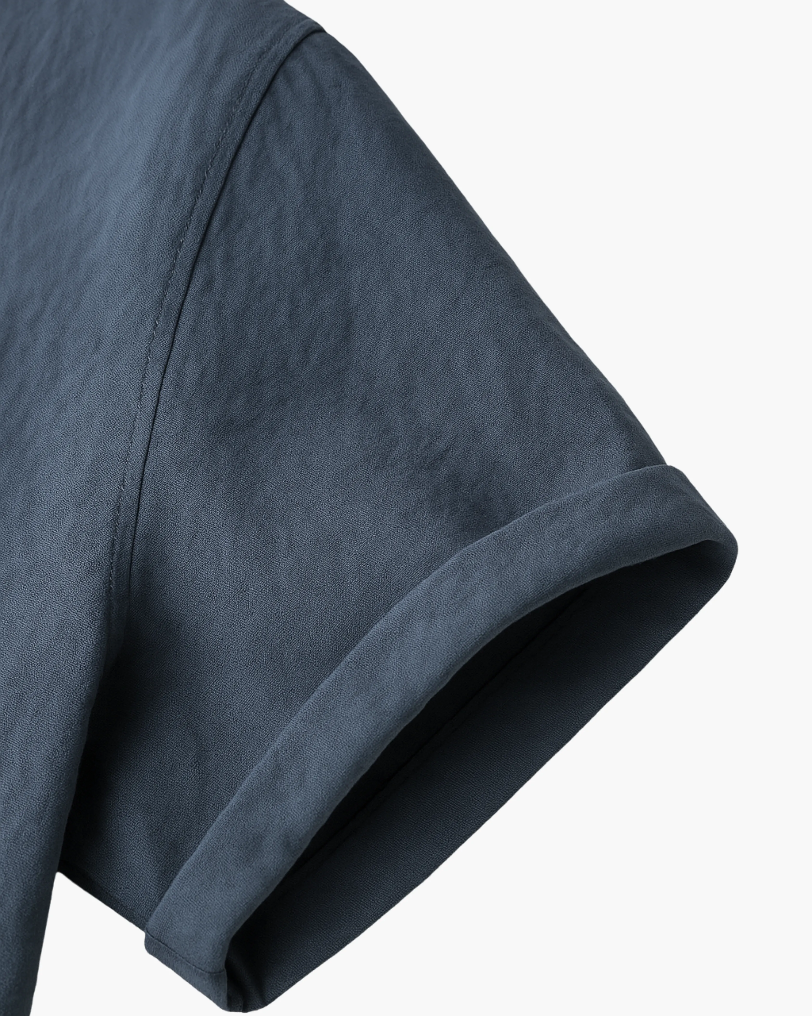 Linen Cotton Shirt