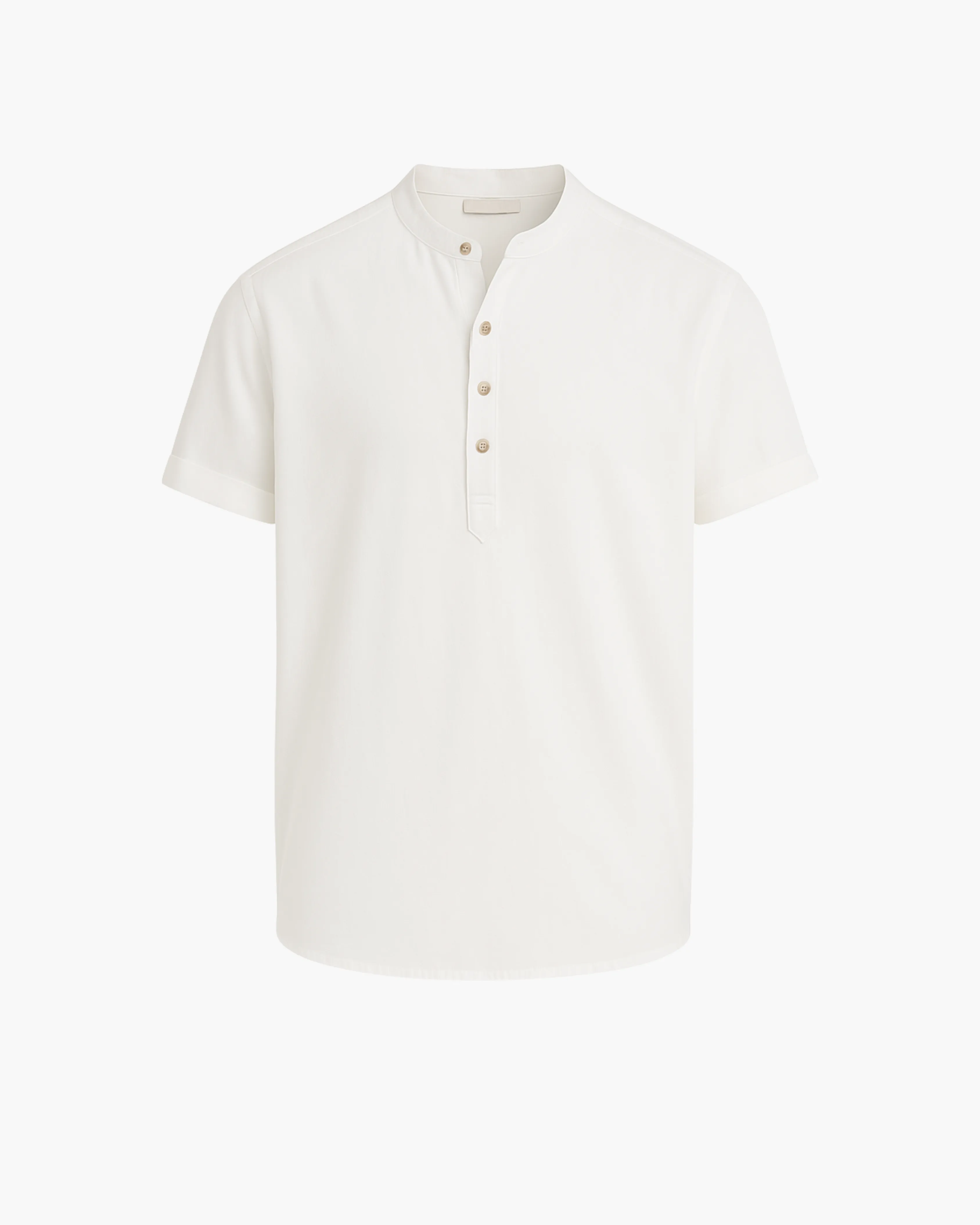 Linen Cotton Shirt