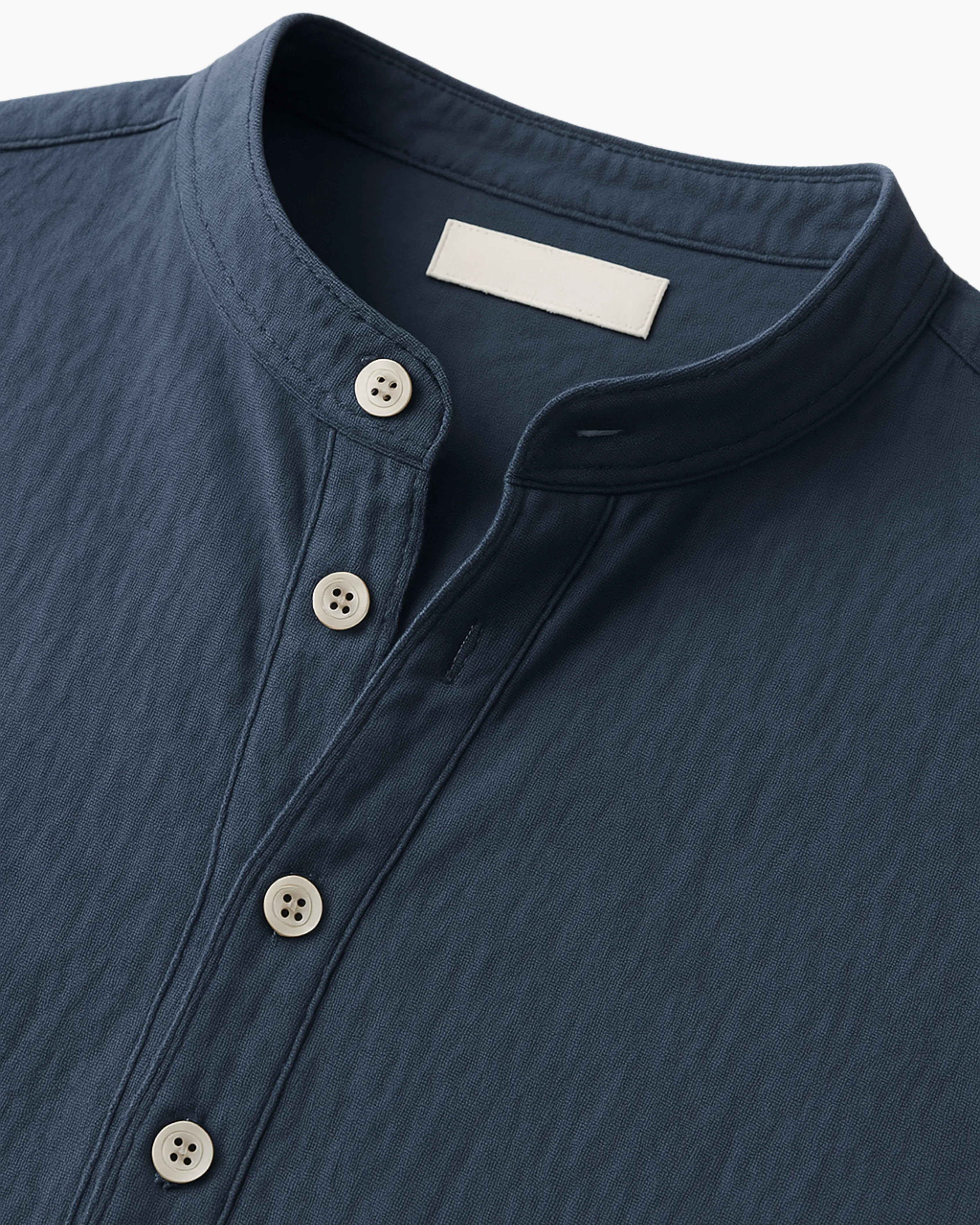 Linen Cotton Shirt
