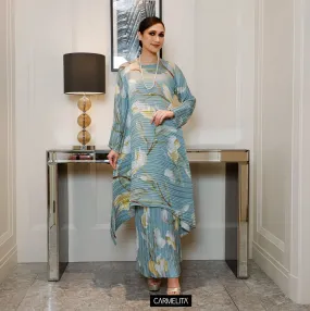 MAHALIA PRINTED [PAST SEASON]