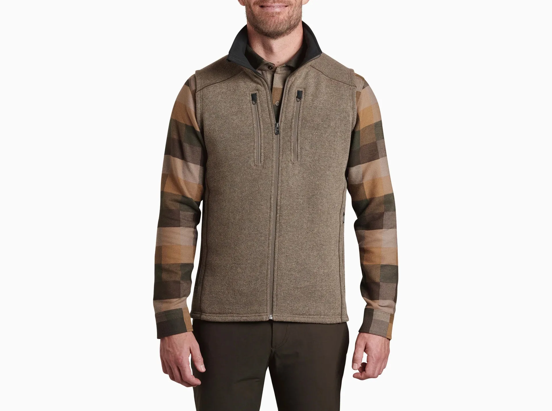Men's Interceptr  Vest