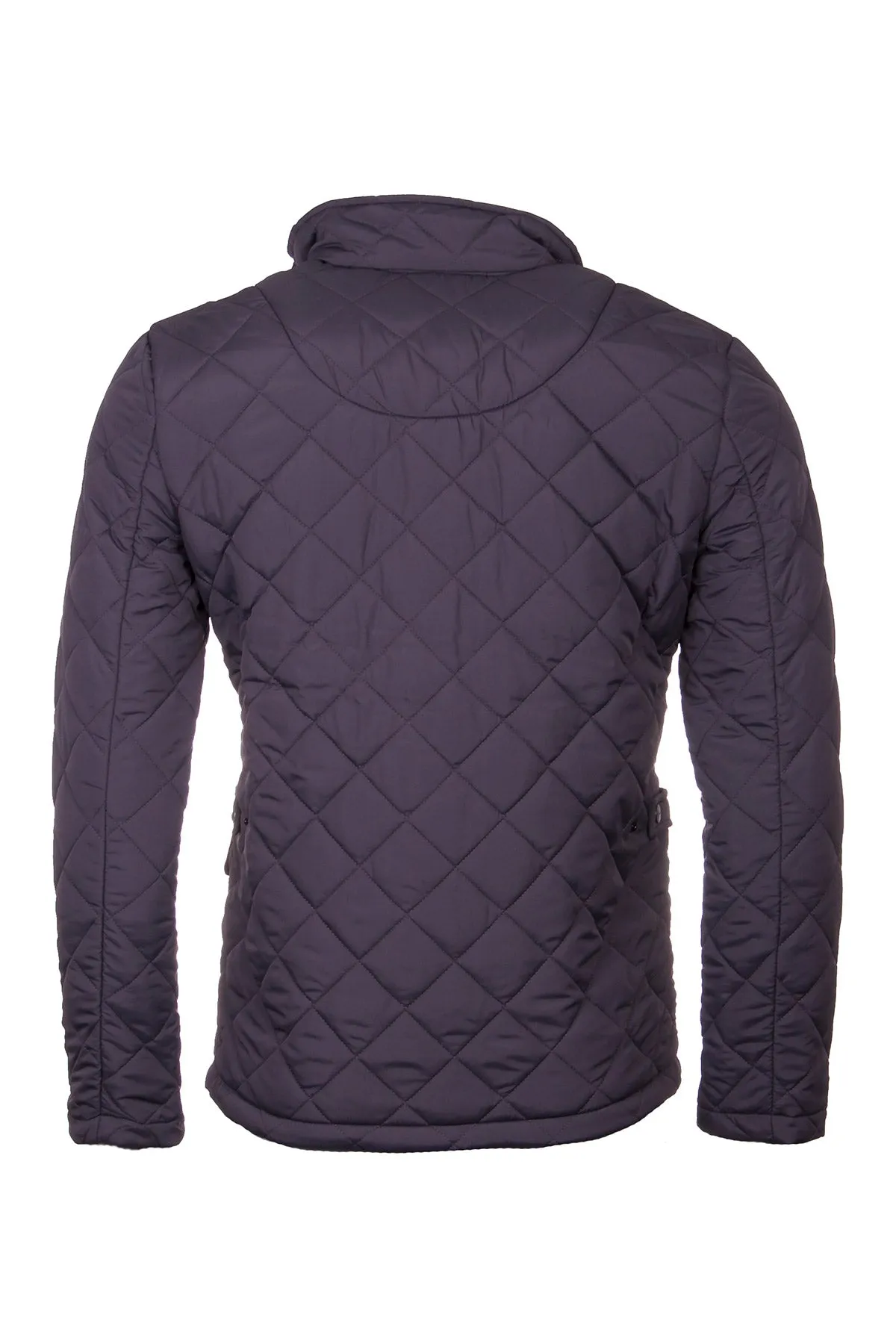 Men's Quilted Jacket - Wetherby II