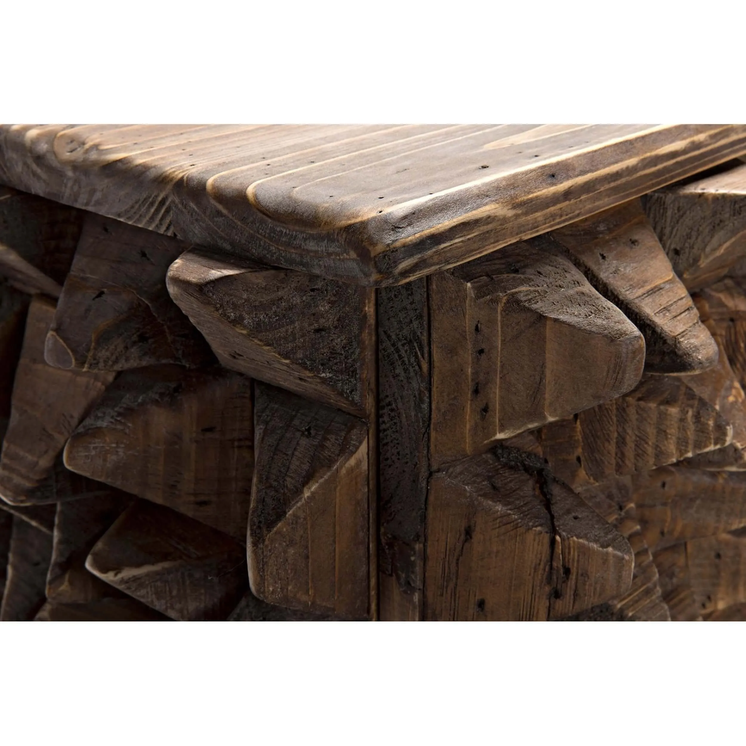 New York Sideboard