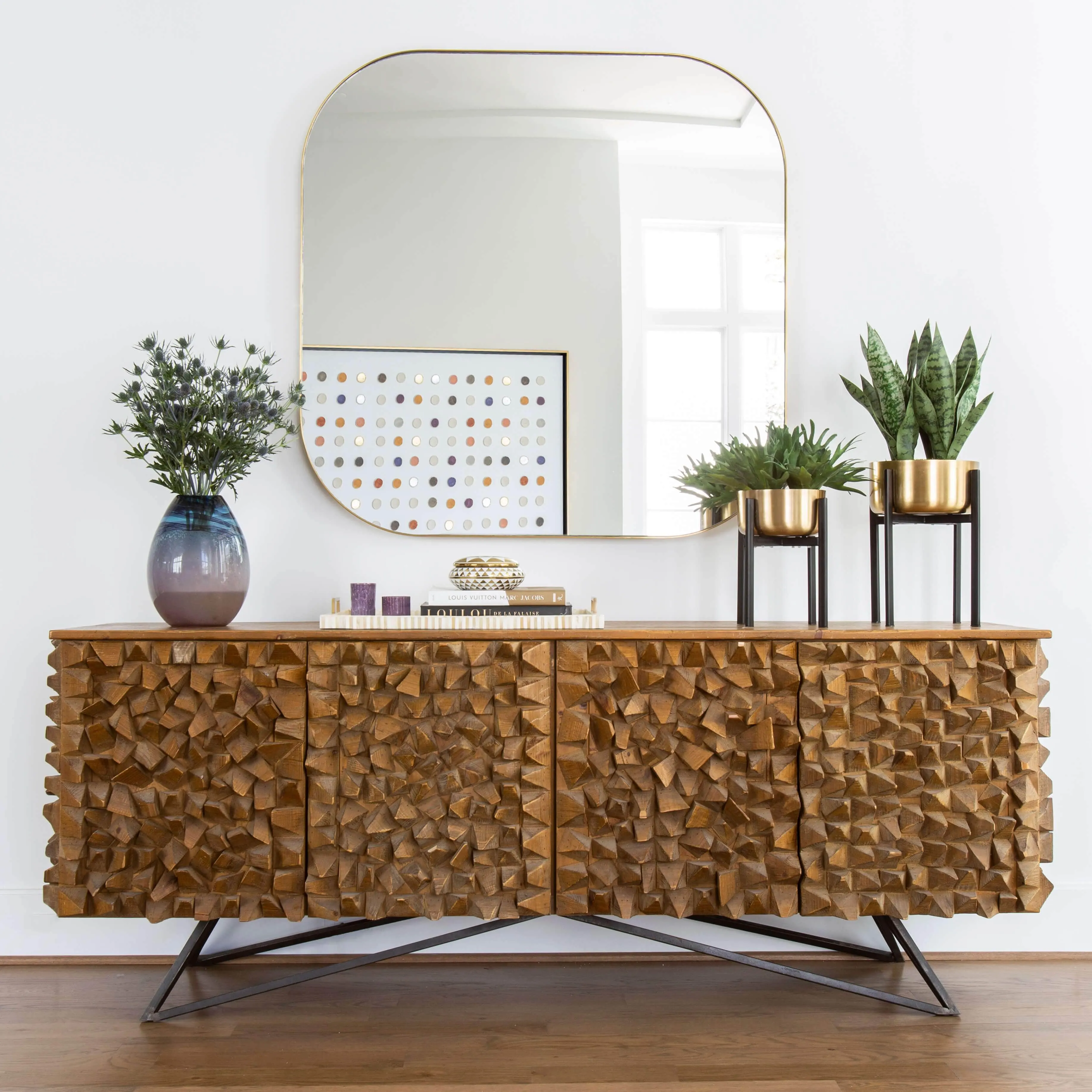 New York Sideboard