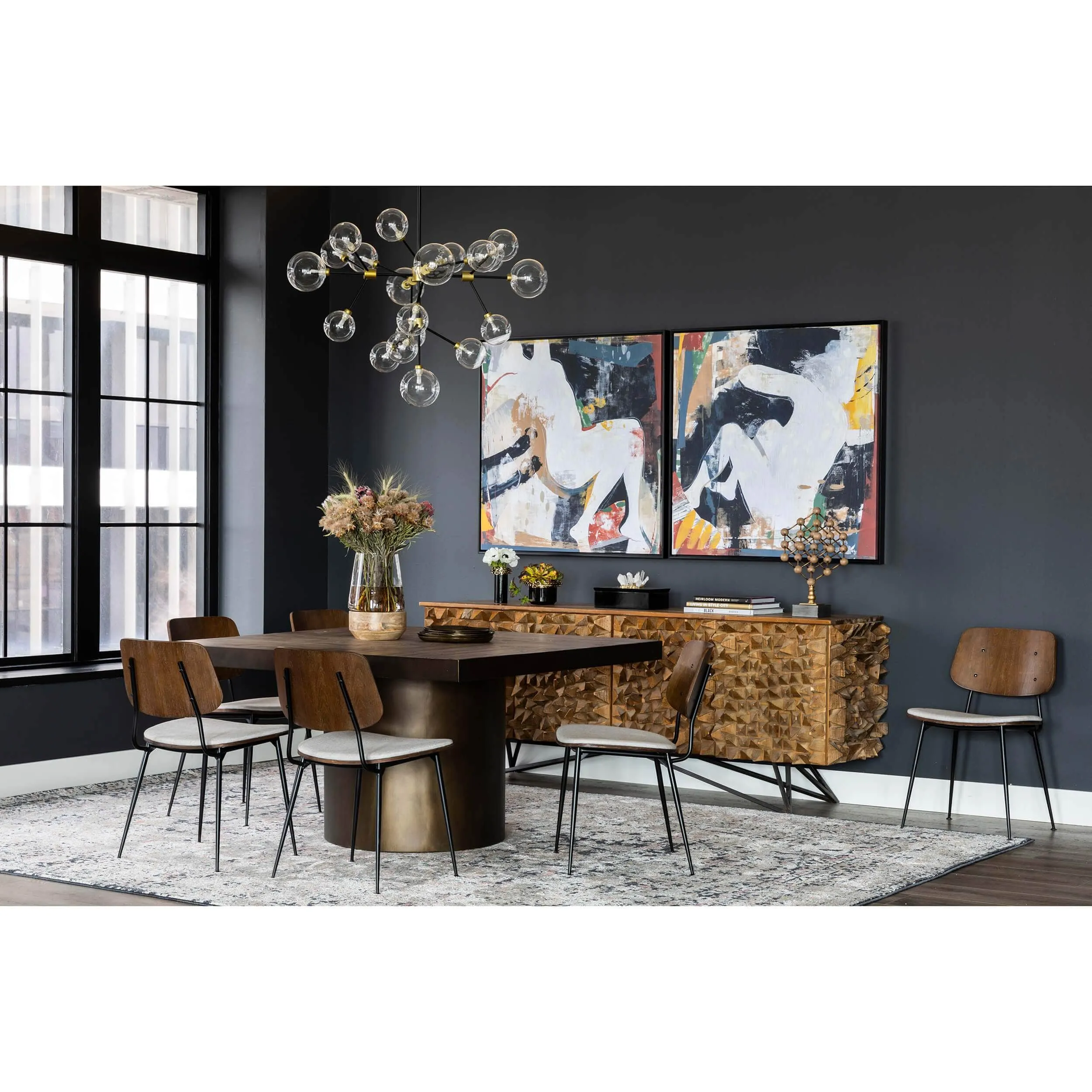 New York Sideboard