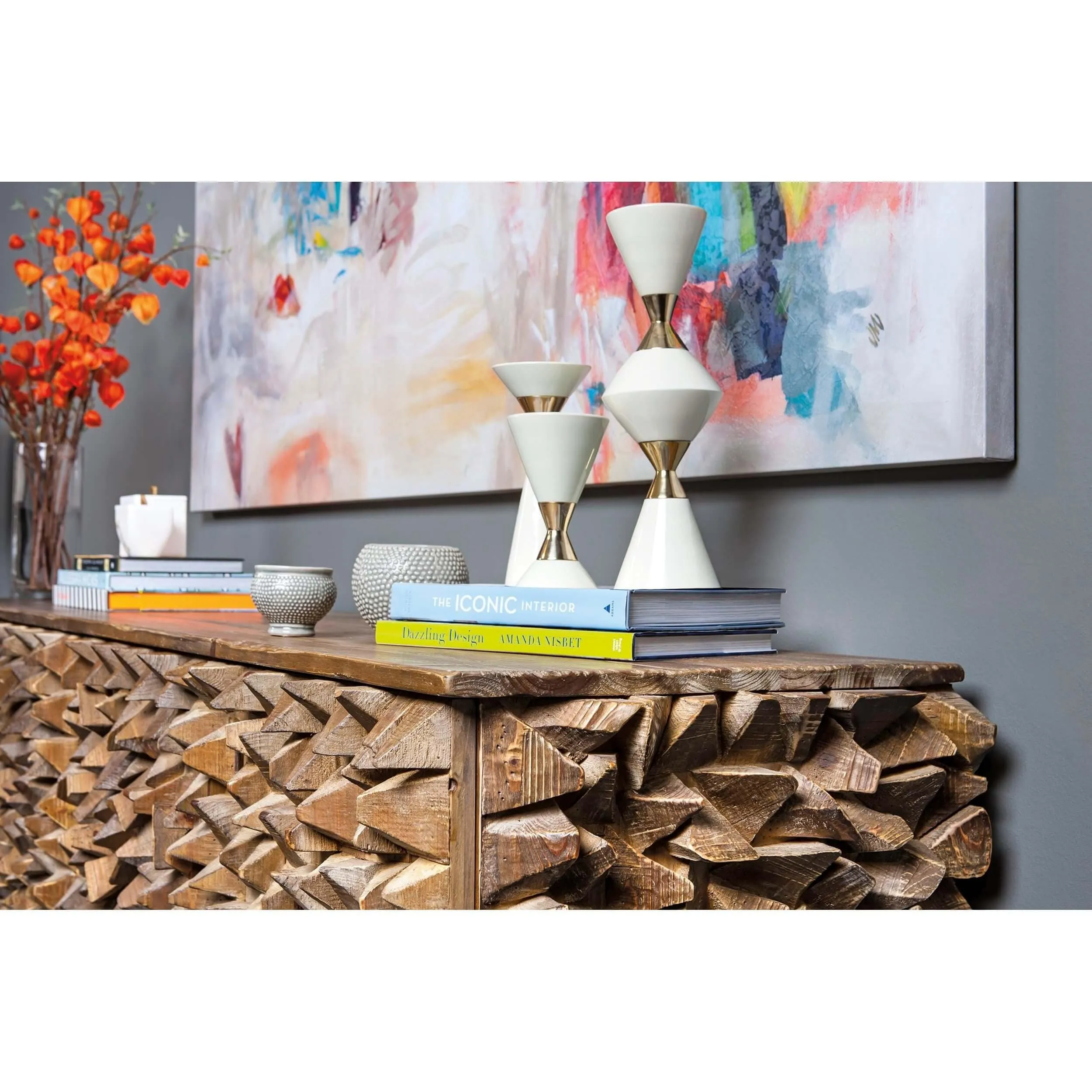 New York Sideboard