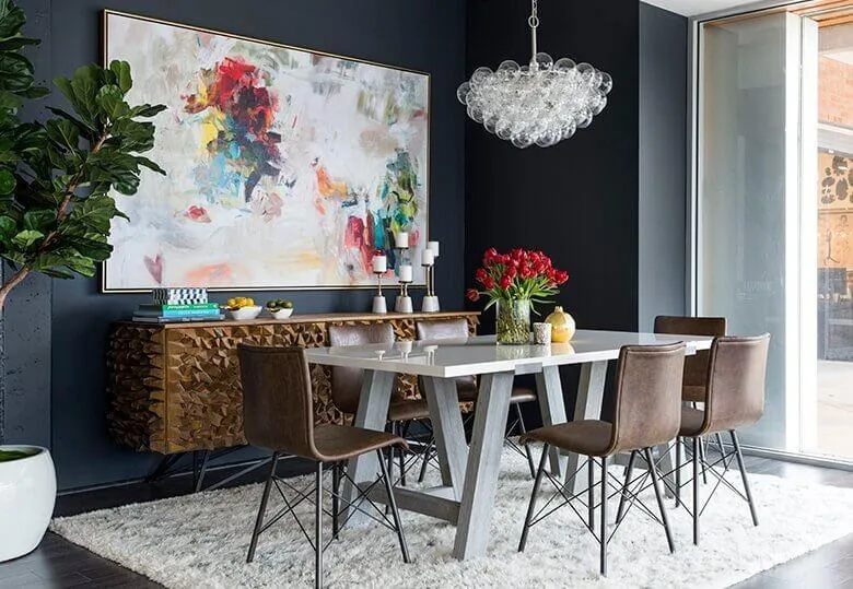 New York Sideboard