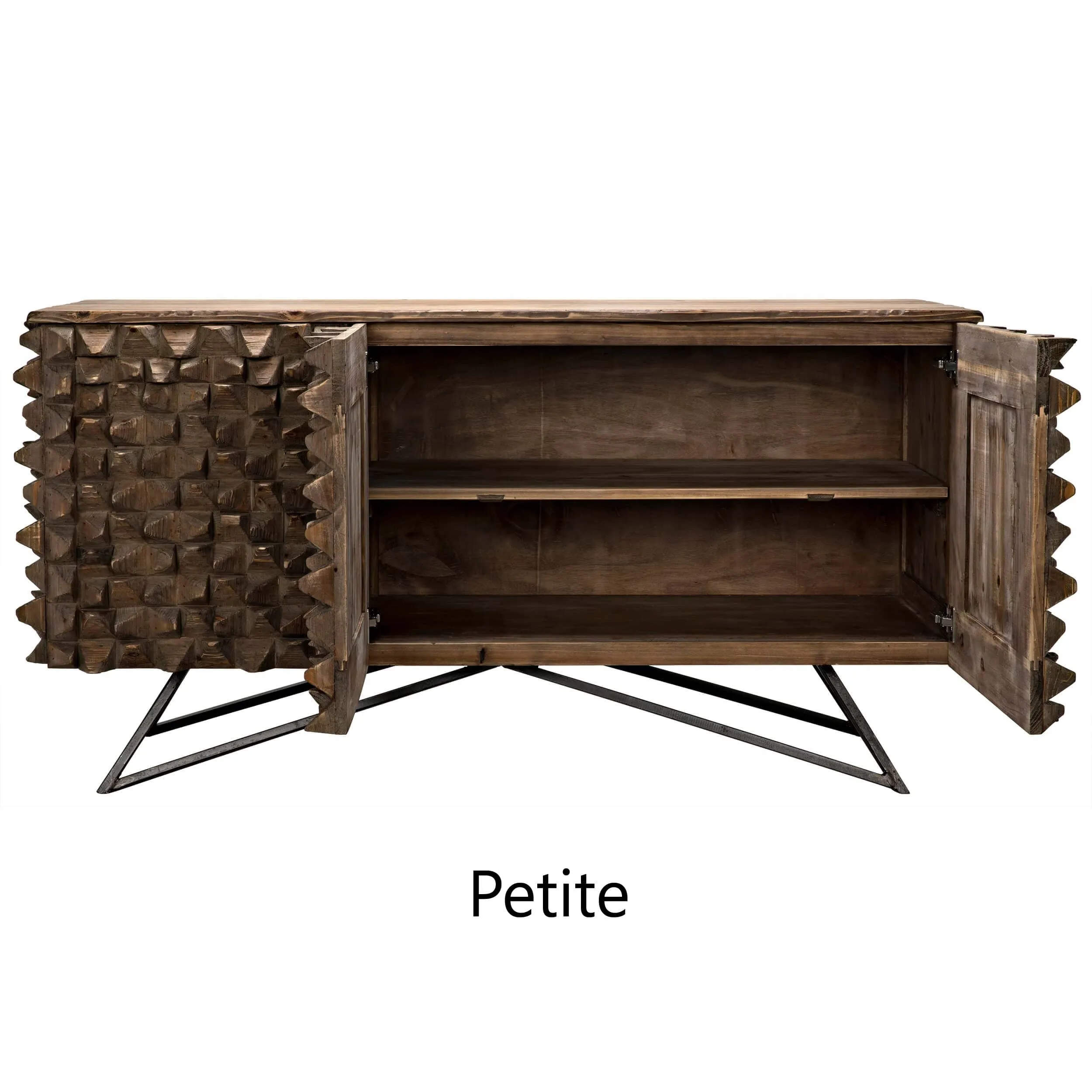 New York Sideboard