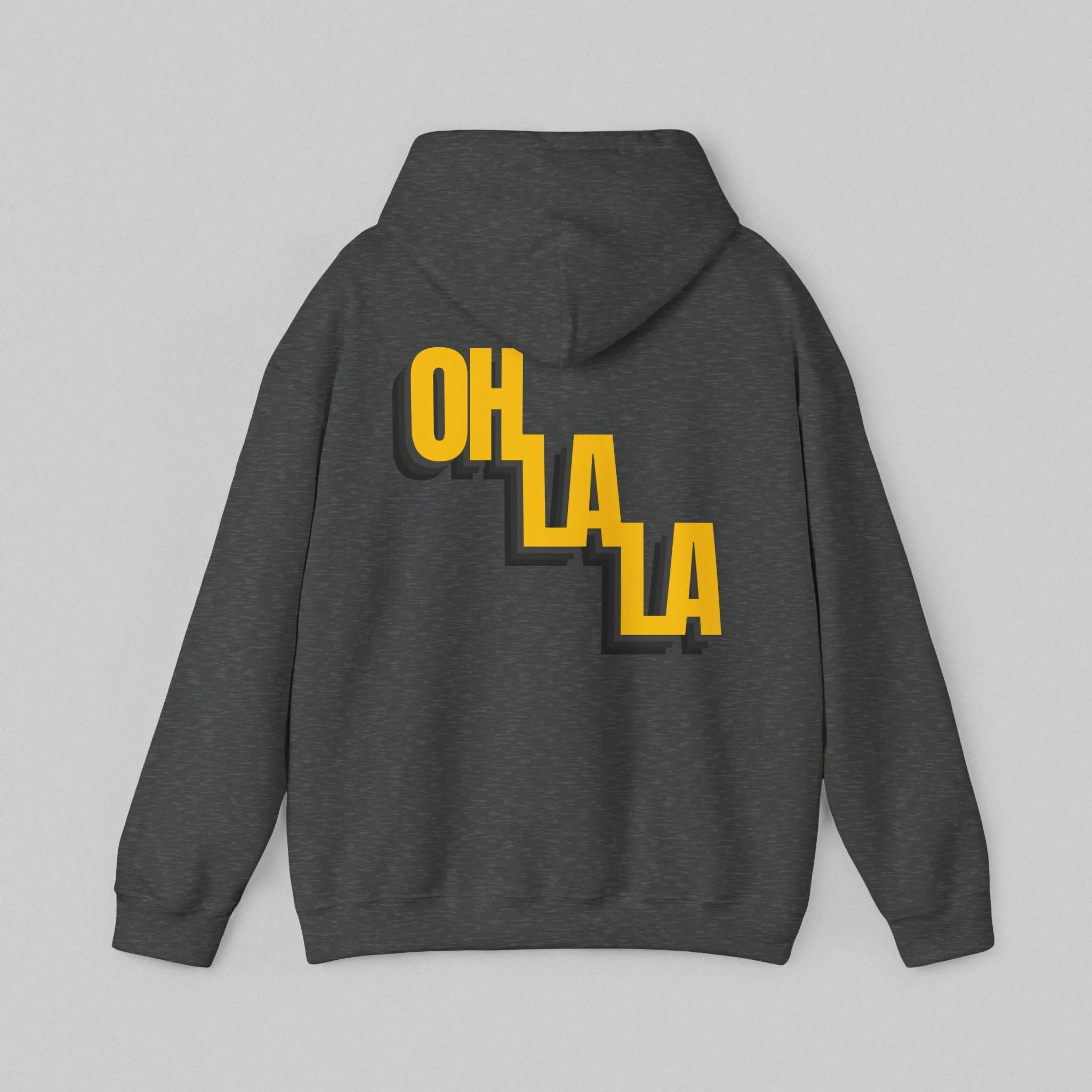 OH LA LA! Women's Hoodie