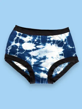 Original Edgy Indigo