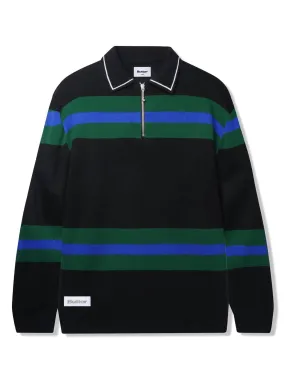 Polo Sweater