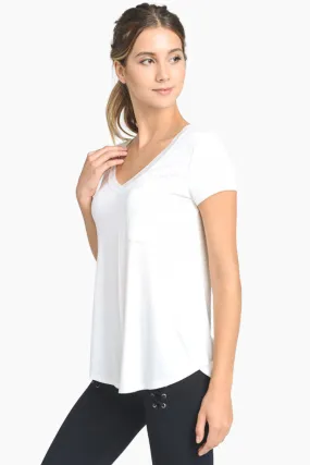 Sophia Top (White)