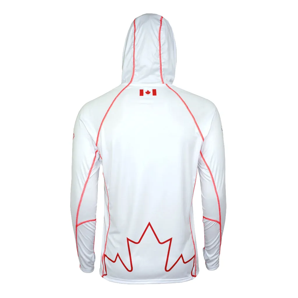 Sublimated Revolution Hoodie