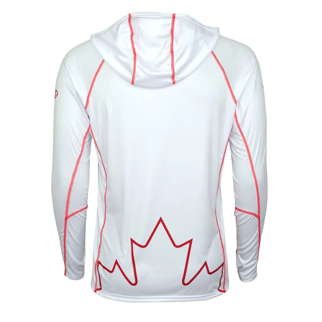 Sublimated Revolution Hoodie