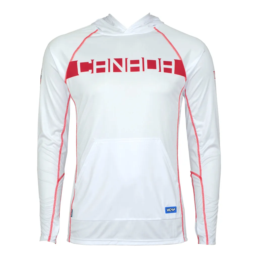 Sublimated Revolution Hoodie