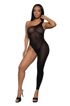 Tell Me You're Mine Bodystocking