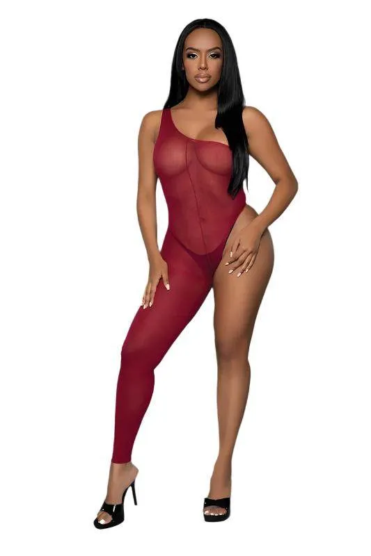 Tell Me You're Mine Bodystocking
